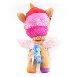 Tokidoki Unicorno Kaili 8 Inch Plush Unicorn Figure - Radar Toys