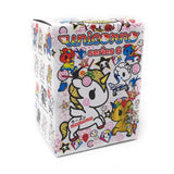 Tokidoki Unicorno Series 6 Mystery Blind Box Figure - Radar Toys