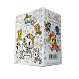 Tokidoki Unicorno Series 7 Mystery Blind Box Figure - Radar Toys