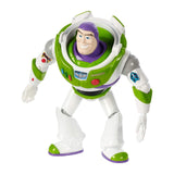 Disney Toy Story 4 Buzz Lightyear 7 Inch Posable Action Figure - Radar Toys