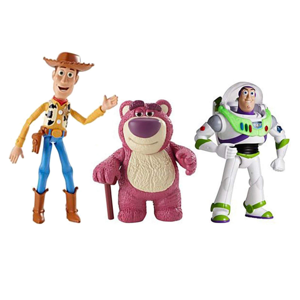Toy Story Sunnyside Daycare Gift 3 Figure Set