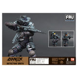 Toynami Annex 2179 Detective Smith Action Figure - Radar Toys