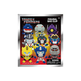 Transformers 3D Foam Bag Clip Blind Bag - Radar Toys