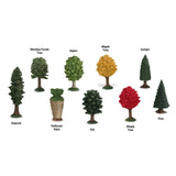 Trees Toob Mini Figures Safari Ltd - Radar Toys