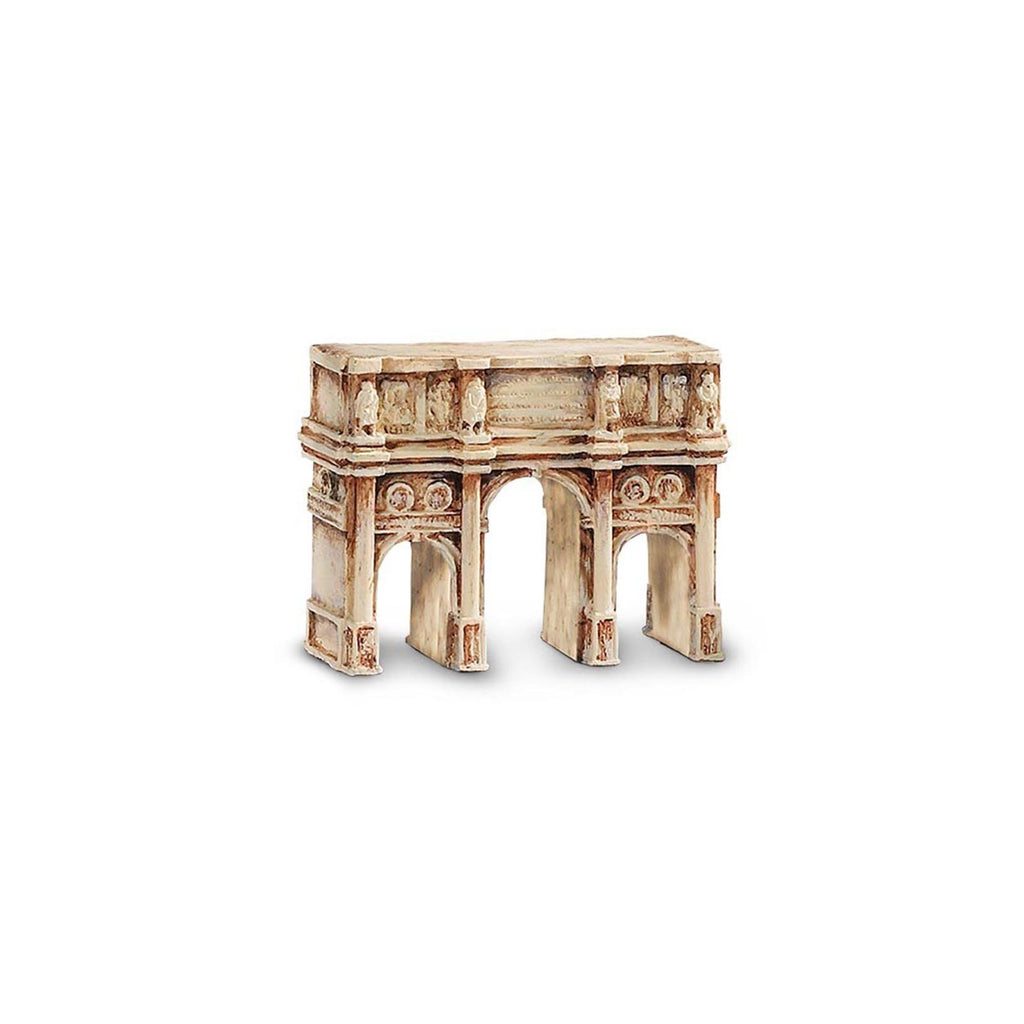 Triumphal Arch Of Ancient Rome Safari Ltd - Radar Toys