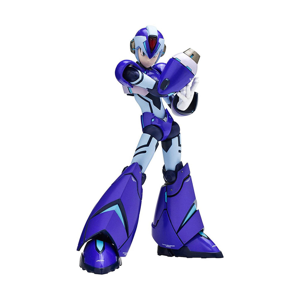 TruForce Mega Man X Designer Series X Action Figure - Radar Toys