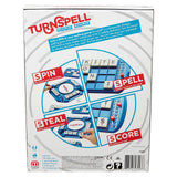 Turnspell The Word Game - Radar Toys