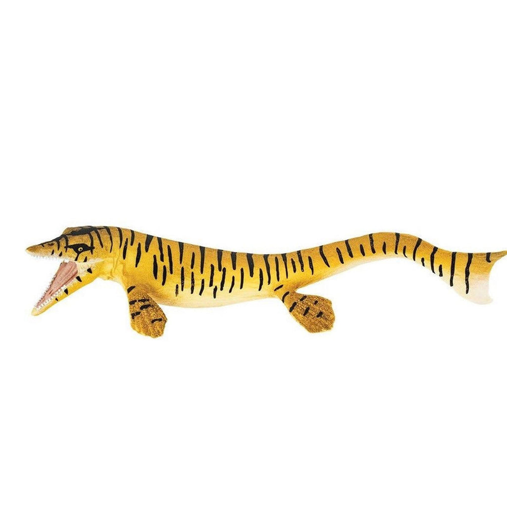 Tylosaurus Wild Safari Dinosaur Figure Safari Ltd