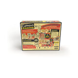 USAopoly Cuphead Fast Rolling Dice Game Board Game - Radar Toys