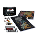 USAopoly Game Of Thrones Risk The Board Game - Radar Toys
