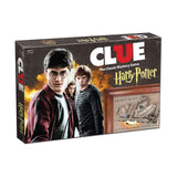 USAopoly Harry Potter Clue The Board Game - Radar Toys