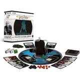 USAopoly Harry Potter Death Eaters Rising The Board Game - Radar Toys