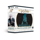 USAopoly Harry Potter Death Eaters Rising The Board Game - Radar Toys