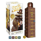 USAopoly Jenga Harry Potter - Radar Toys