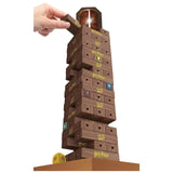 USAopoly Jenga Harry Potter - Radar Toys