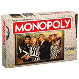 USAopoly Schitts Creek Monopoly Board Game - Radar Toys