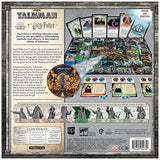 USAopoly Talisman Harry Potter Edition Game - Radar Toys
