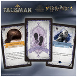 USAopoly Talisman Harry Potter Edition Game - Radar Toys