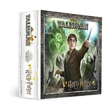 USAopoly Talisman Harry Potter Edition Game - Radar Toys