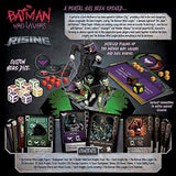 USAopoly The Batman Who Laughs Rising The Board Game - Radar Toys