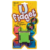 U Fidget Creative Game - Radar Toys