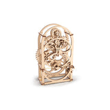 Ugears Mechanical 20 Minute Timer Model Set - Radar Toys