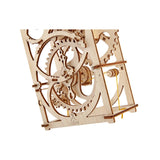 Ugears Mechanical 20 Minute Timer Model Set - Radar Toys