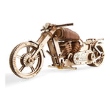 Ugears Mechanical Bike VM-02 Model Set - Radar Toys