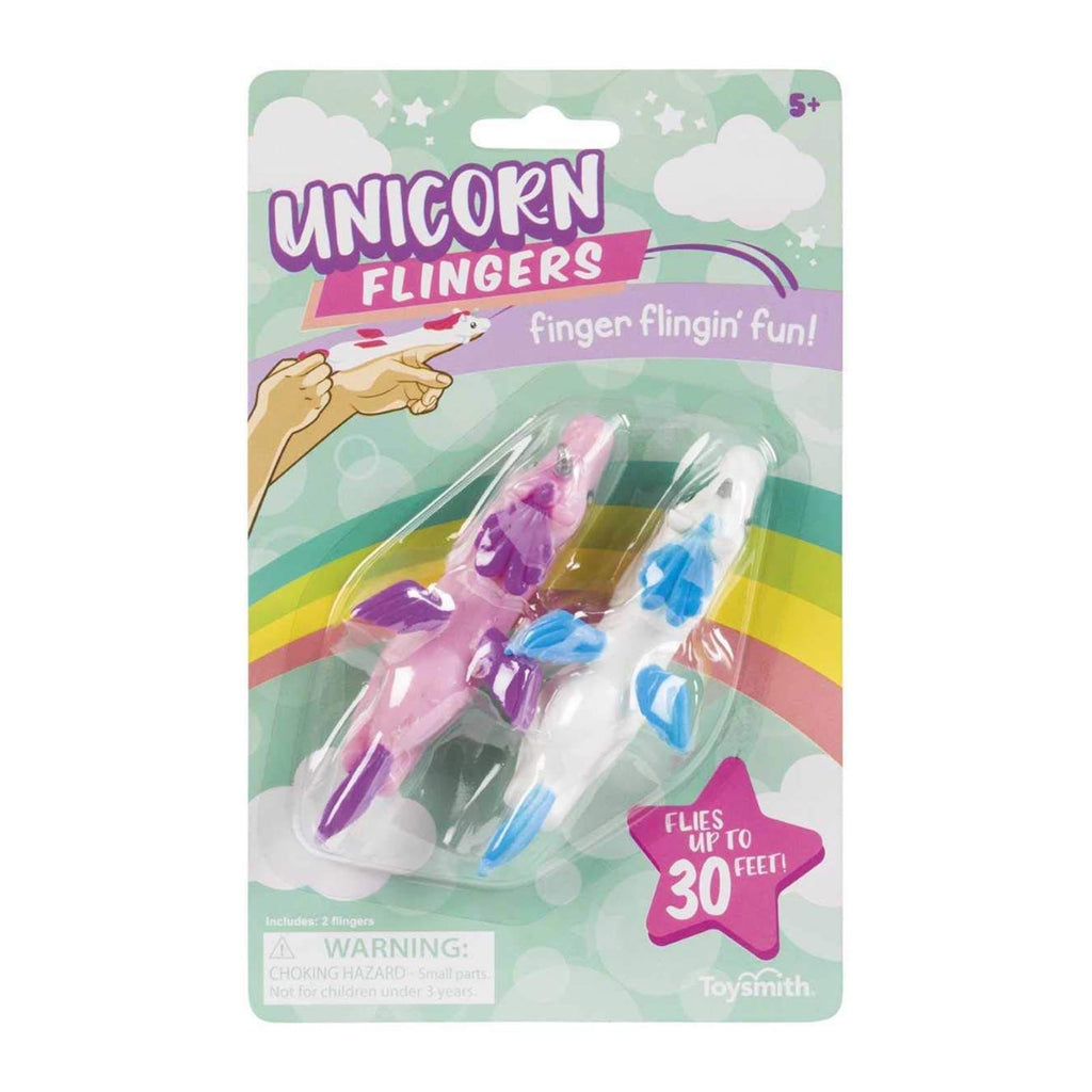 Unicorn Flingers Flingin' Fun - Radar Toys