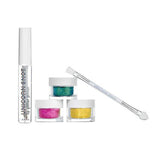 Unicorn Snot Lip Glitter Holographic Lip Glitter Kit - Radar Toys