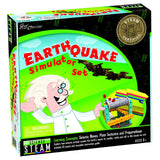 University Games Earthquake Simulator Science Set - Radar Toys
