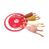 University Games Flickin' Chicken Game - Radar Toys