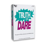 University Games Truth Or Dare Card Game - Radar Toys