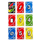 Uno Express The Card Game - Radar Toys
