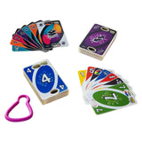 Uno Flip Splash The Card Game - Radar Toys