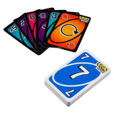 Uno Flip The Card Game - Radar Toys
