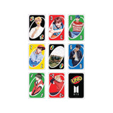 Uno Giant BTS The Card Game - Radar Toys