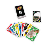 Uno Giant BTS The Card Game - Radar Toys
