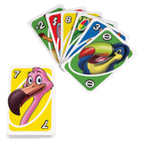 Uno Junior The Card Game - Radar Toys