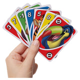 Uno Junior The Card Game - Radar Toys