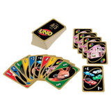 Uno Mattel 75th Card Game - Radar Toys