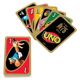 Uno Mattel 75th Card Game - Radar Toys
