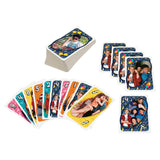 Uno Saved By The Bell The Card Game - Radar Toys