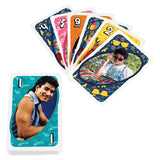 Uno Saved By The Bell The Card Game - Radar Toys