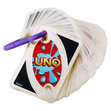 Uno Splash The Card Game - Radar Toys