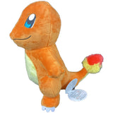 Pokemon Charmander 12 Inch Plush Figure - Radar Toys