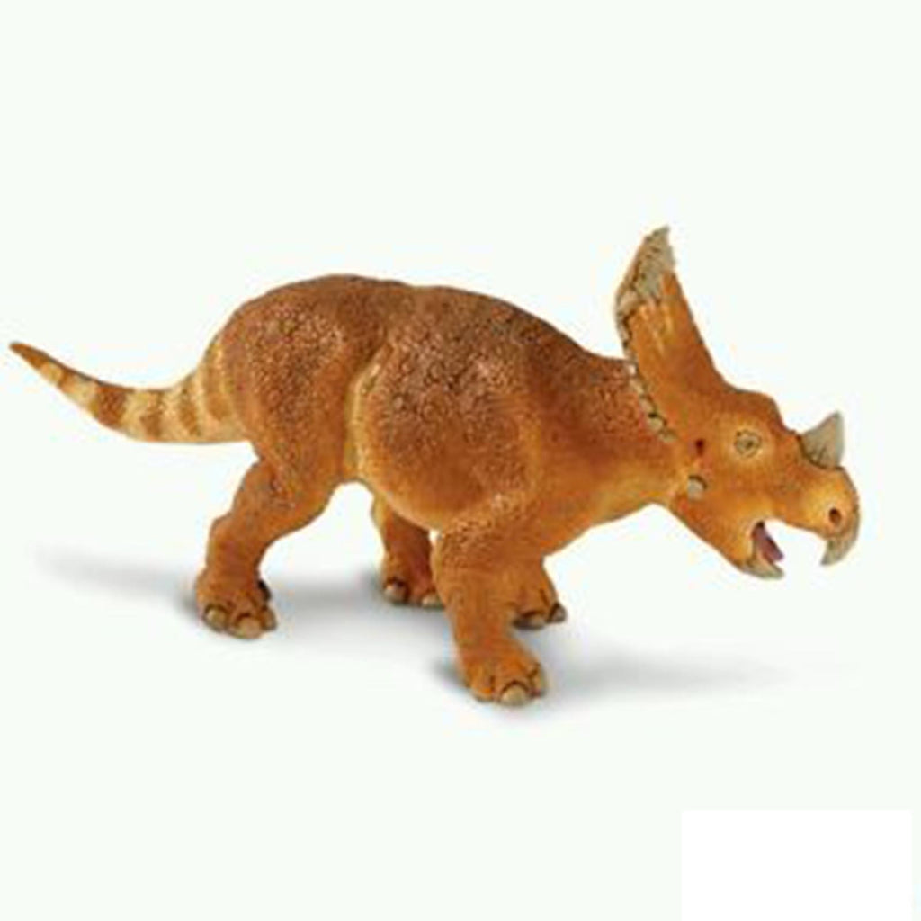 Vagaceratops Wild Safari Dinosaur Figure Safari Ltd