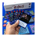 Vampire Masquerade Rivals The Game Core Set - Radar Toys