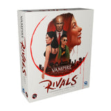 Vampire Masquerade Rivals The Game Core Set - Radar Toys