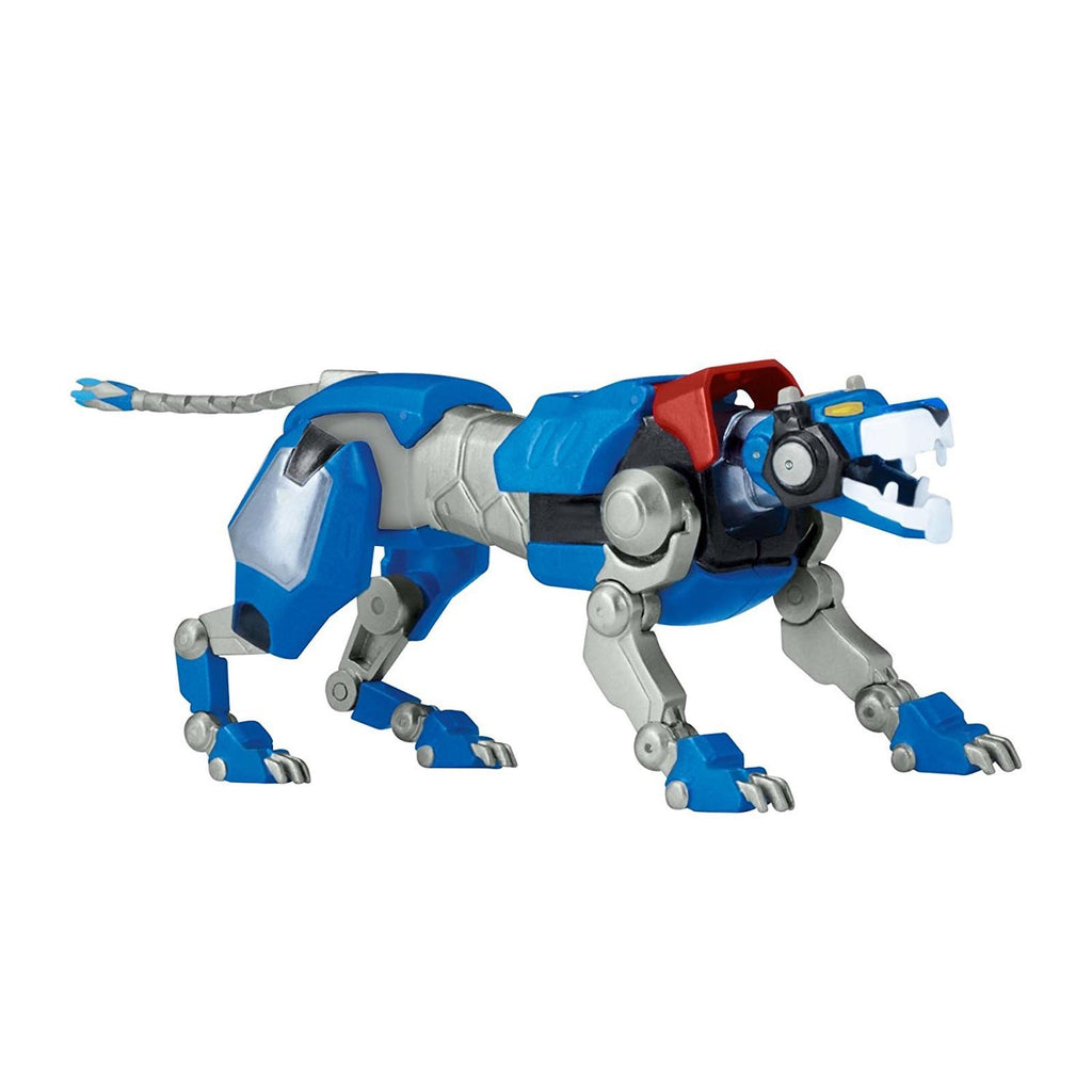 Voltron Metal Defenders Blue Lion Die-Cast Action Figure - Radar Toys